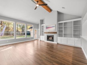 35 Valley Mead Place, The Woodlands TX 77384