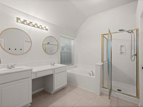 35 Valley Mead Place, The Woodlands TX 77384