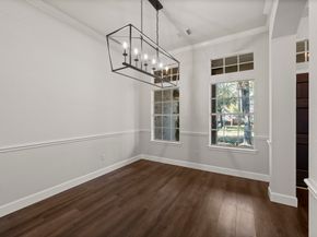 35 Valley Mead Place, The Woodlands TX 77384