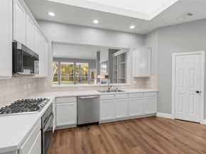 35 Valley Mead Place, The Woodlands TX 77384