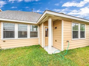 6430 Wilshire Fern, Houston TX 77040