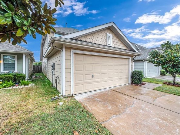 6430 Wilshire Fern, Houston TX 77040