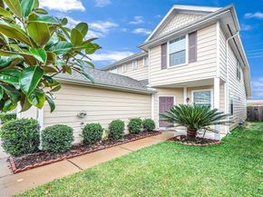 6430 Wilshire Fern, Houston TX 77040