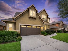 17106 Nitshill Lane, Richmond TX 77407