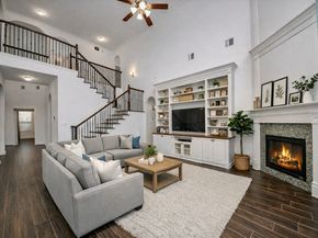 17106 Nitshill Lane, Richmond TX 77407