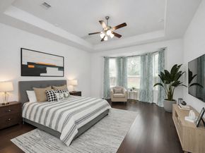 17106 Nitshill Lane, Richmond TX 77407