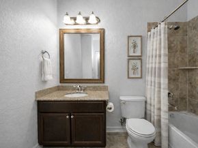17106 Nitshill Lane, Richmond TX 77407