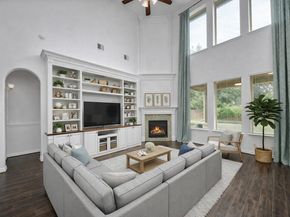 17106 Nitshill Lane, Richmond TX 77407