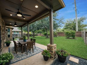 17106 Nitshill Lane, Richmond TX 77407