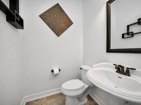 17106 Nitshill Lane, Richmond TX 77407