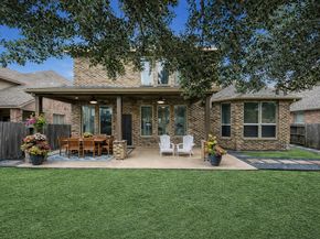 17106 Nitshill Lane, Richmond TX 77407