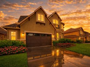 17106 Nitshill Lane, Richmond TX 77407