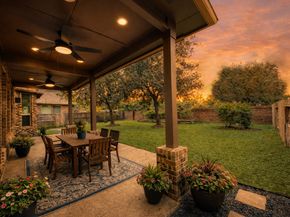 17106 Nitshill Lane, Richmond TX 77407