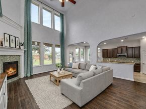 17106 Nitshill Lane, Richmond TX 77407