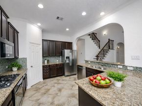 17106 Nitshill Lane, Richmond TX 77407