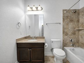 17106 Nitshill Lane, Richmond TX 77407