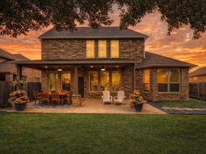 17106 Nitshill Lane, Richmond TX 77407