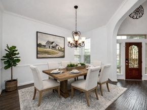 17106 Nitshill Lane, Richmond TX 77407