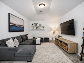 17106 Nitshill Lane, Richmond TX 77407