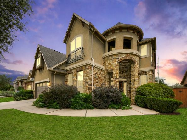 17106 Nitshill Lane, Richmond TX 77407