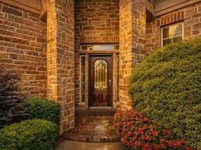 17106 Nitshill Lane, Richmond TX 77407