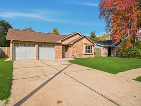 122 White Cedar Street, Houston TX 77015