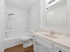 122 White Cedar Street, Houston TX 77015