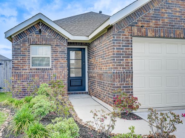 20897 Cropani Shadow Drive, New Caney TX 77357
