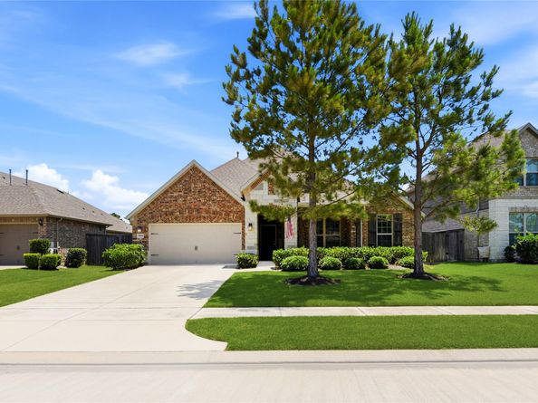 17834 Maple Ash Drive, Spring TX 77379