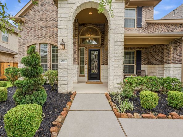 28051 Drifters Bend Drive, Spring TX 77386