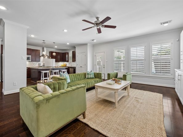 5121 Libbey Lane, Houston TX 77092