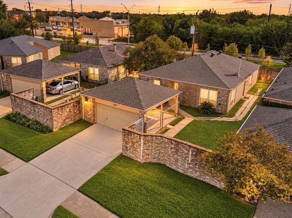 9227 Stockwell Drive, Houston TX 77083
