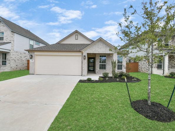 24615 Broad Park Ct, Spring TX 77373