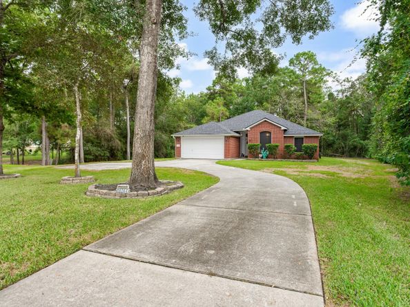 10244 Elmo Court, Conroe TX 77302