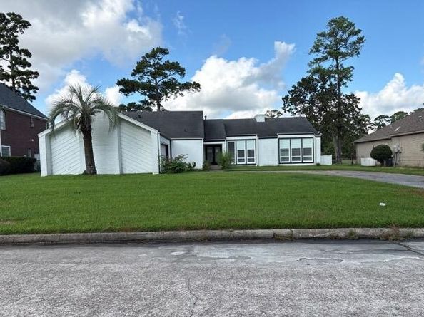 20407 Sunny Shores Drive, Humble TX 77346