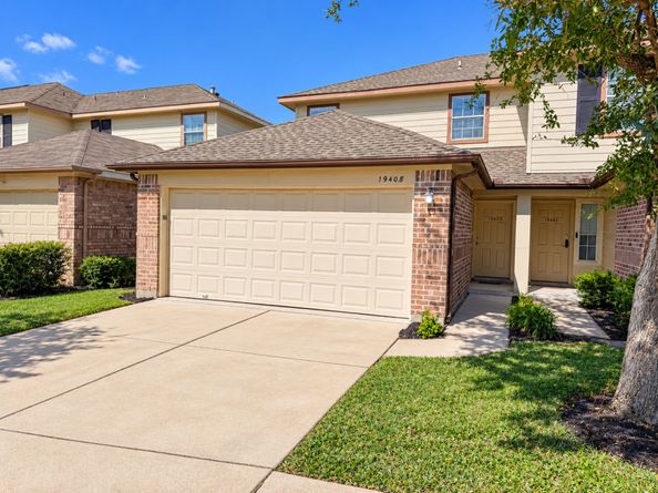 19408 Dry Canyon Court, Katy TX 77449