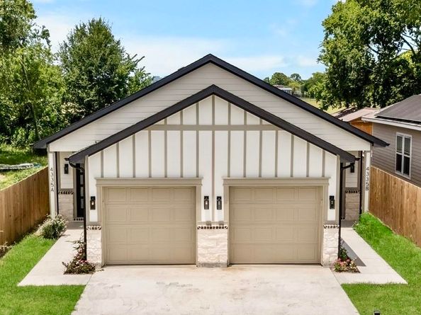 4335 Alvin Street A/B, Houston TX 77051