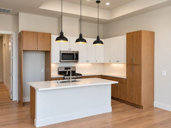 5225 Hillman Street D, Houston TX 77023