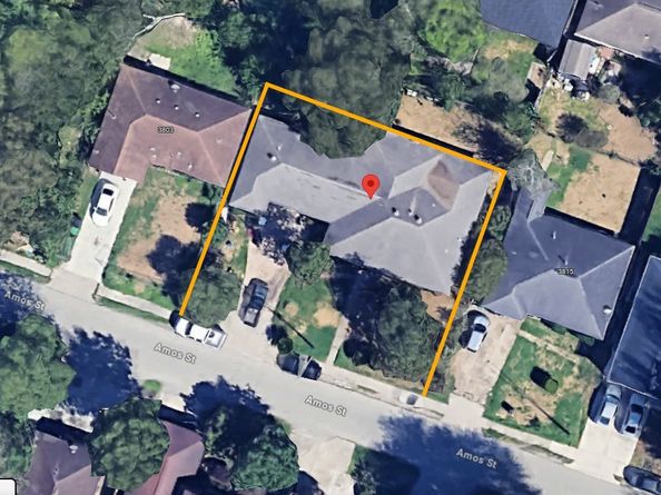 3807 Amos Street, Houston TX 77021