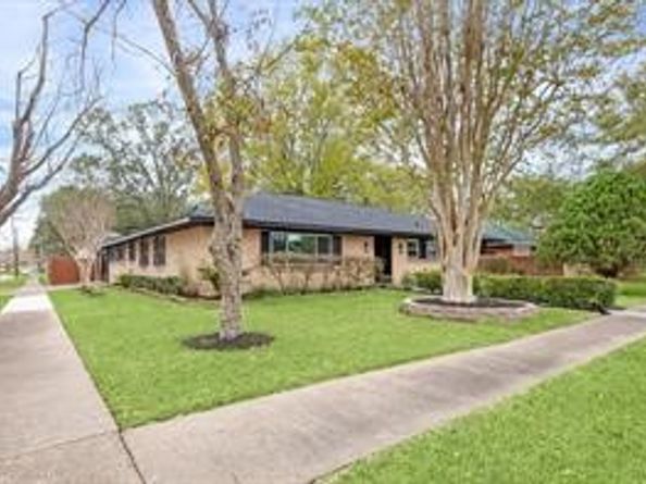 6103 Kuldell Drive, Houston TX 77074