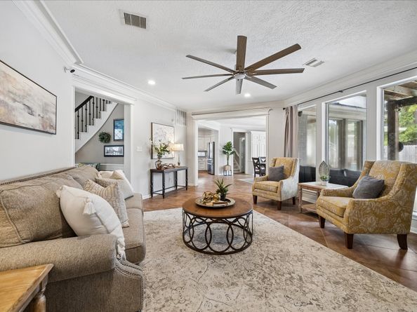 5911 Garden Hollow Court, Houston TX 77345