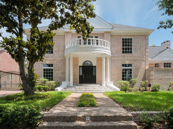 93 Greensward Lane, Sugar Land TX 77479