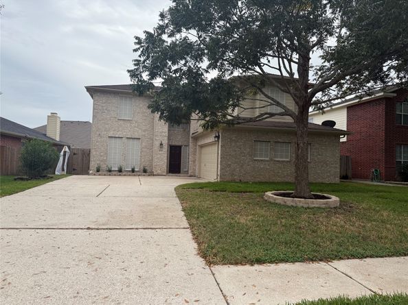 6010 Cypresswood Green Drive, Spring TX 77373