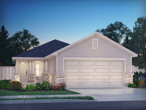 11420 Zenyatta Lane, Houston TX 77048