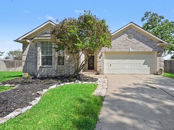 20002 Crossvine Trail Lane, Cypress TX 77433