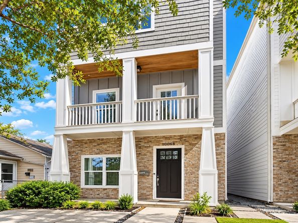 1006 Enid Street B, Houston TX 77009