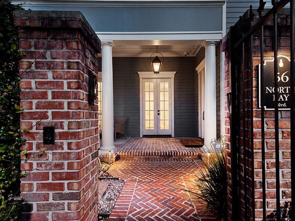 56 N Bay Boulevard, The Woodlands TX 77380