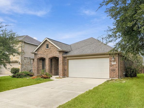 3523 Hamilton Bend Lane, Spring TX 77386