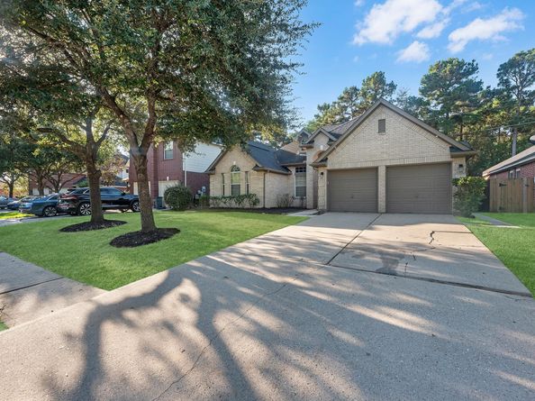 13534 Ballast Road, Houston TX 77044