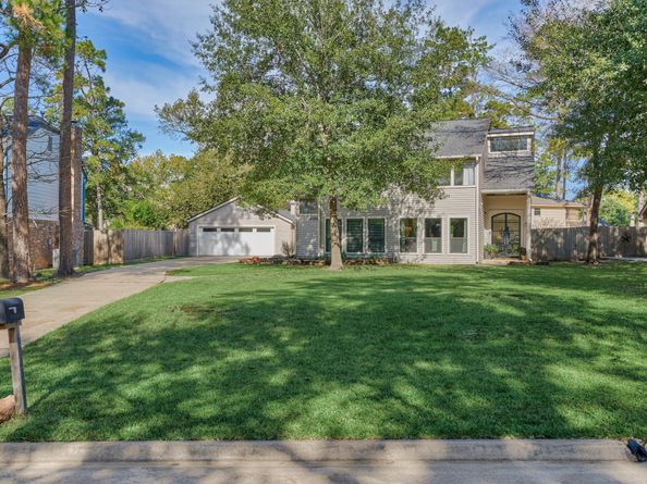 6506 Jadecrest Drive, Spring TX 77389
